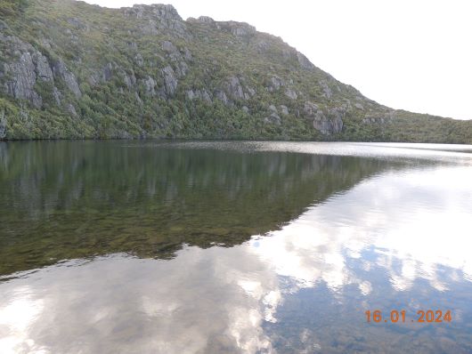 Lake Esperance